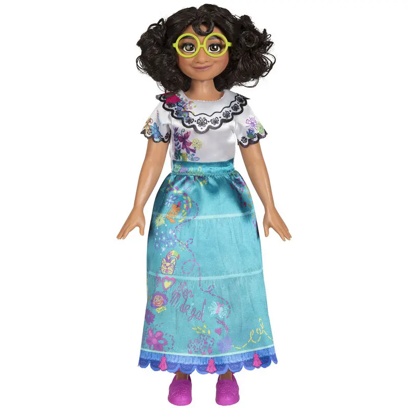 Disney Encanto Mirabel lalka 25 cm zdjęcie produktu