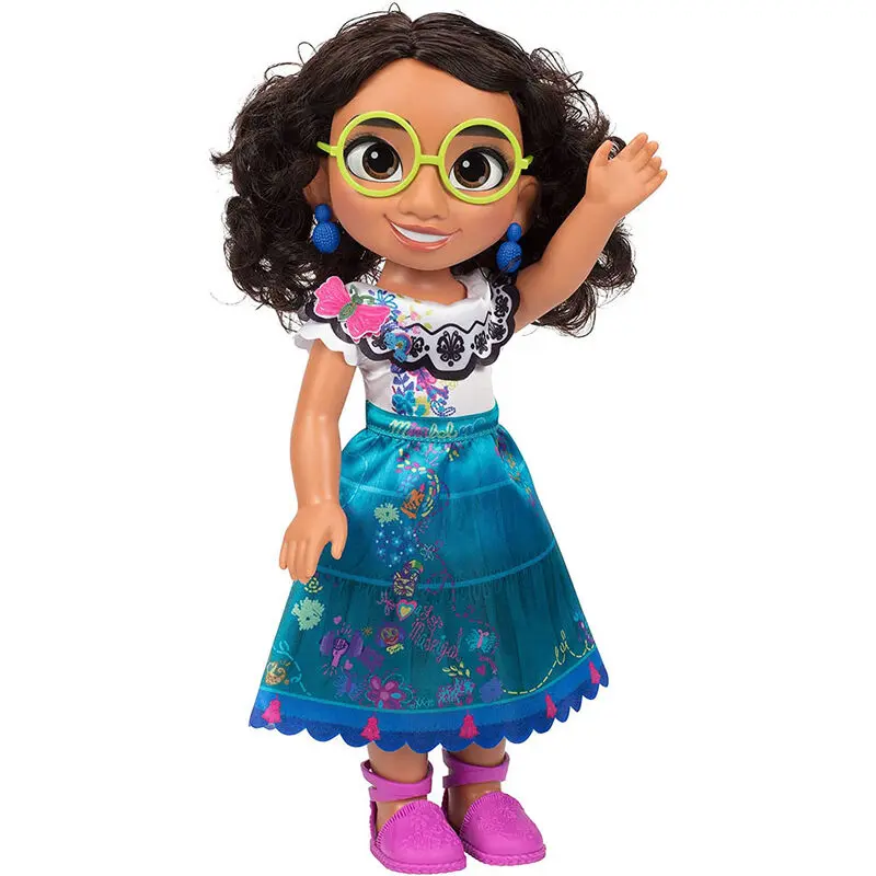 Disney Encanto Mirabel lalka 38 cm zdjęcie produktu