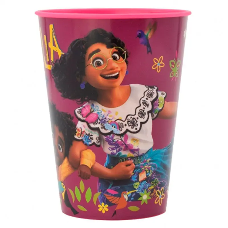 Disney Encanto łatwy kubek 260ml zdjęcie produktu