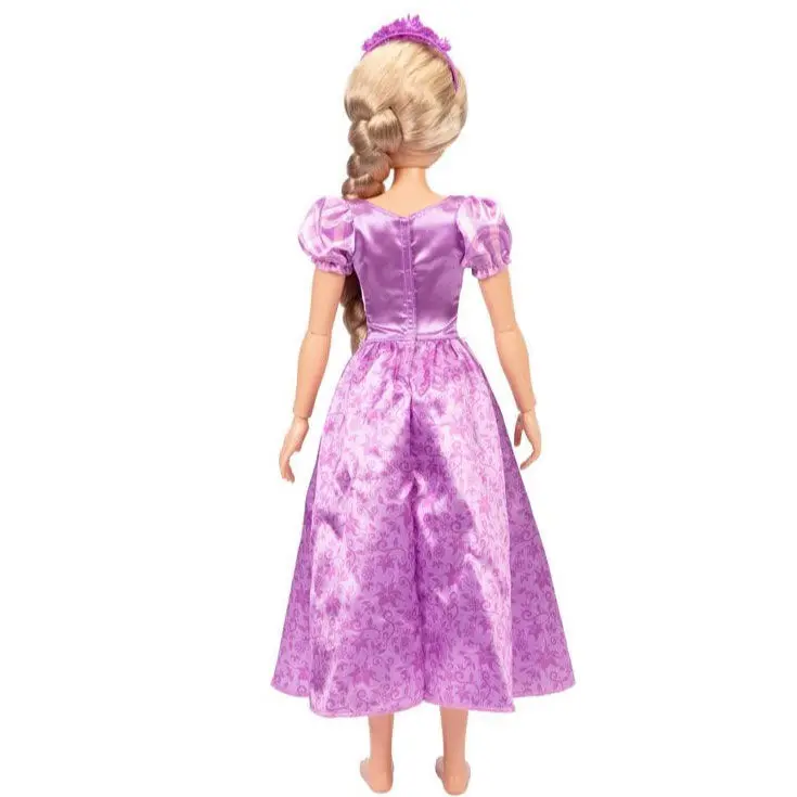Disney Enredados Rapunzel lalka 80cm zdjęcie produktu
