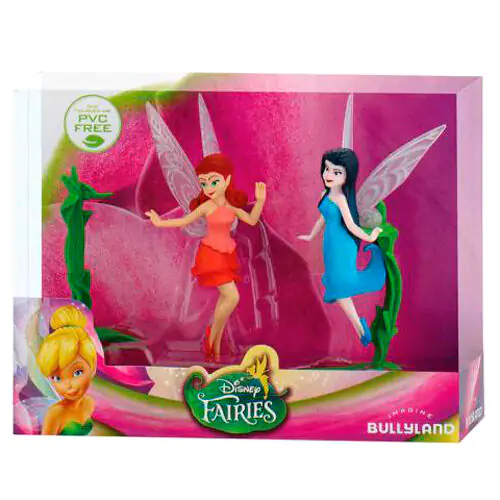 Disney Fairies zestaw 2 figurek zdjęcie produktu
