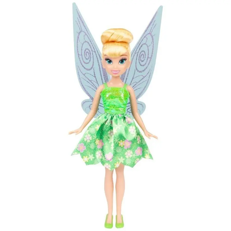 Disney Fairies Bell lalka 25 cm zdjęcie produktu