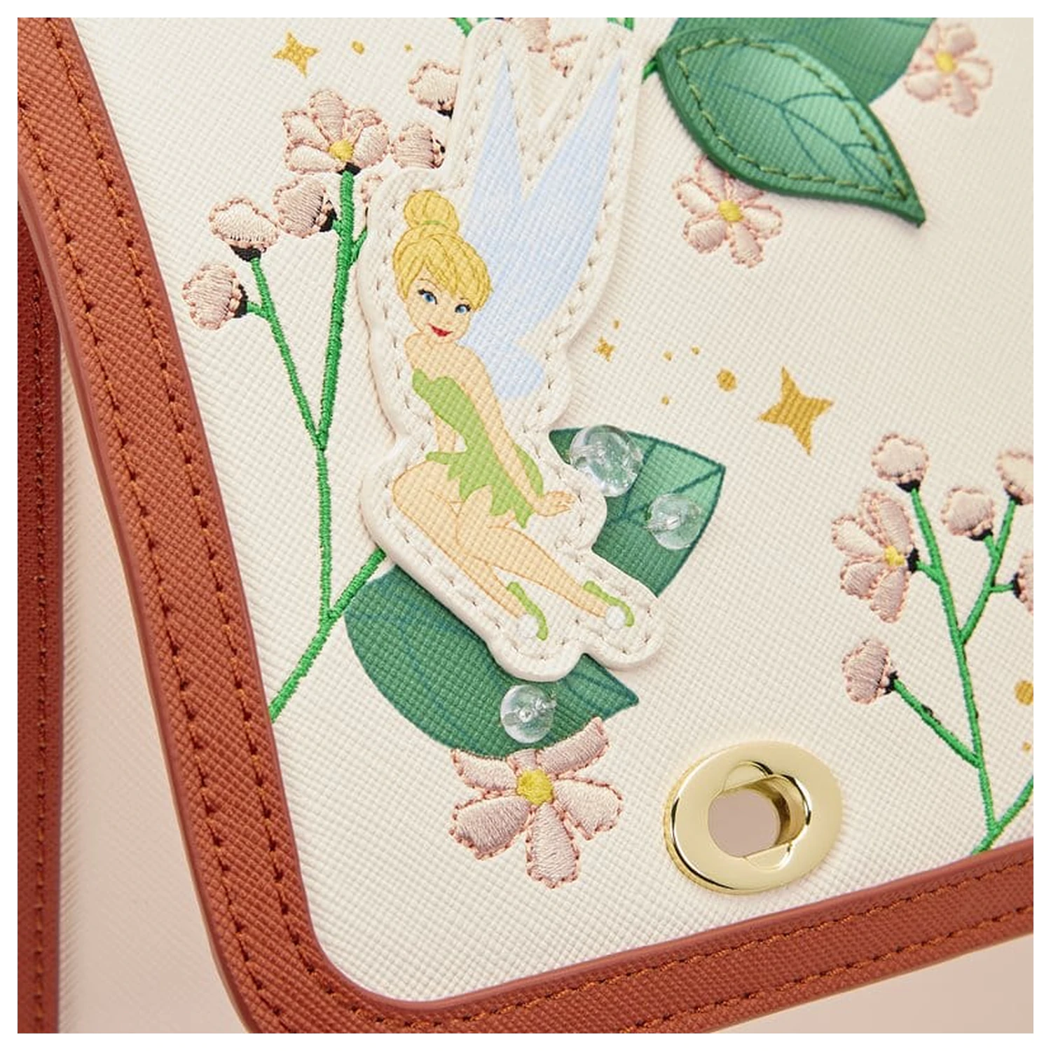 Disney by Loungefly Torba Crossbody Fairies zdjęcie produktu