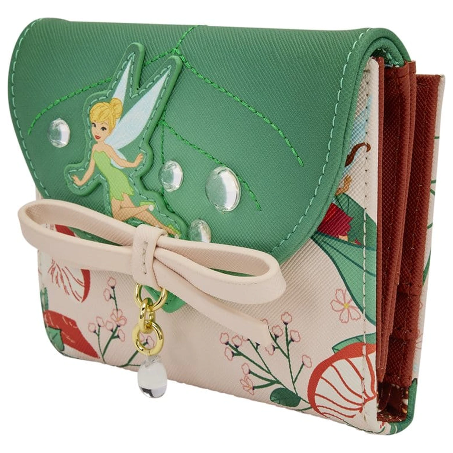 Portfel Disney by Loungefly Fairies zdjęcie produktu