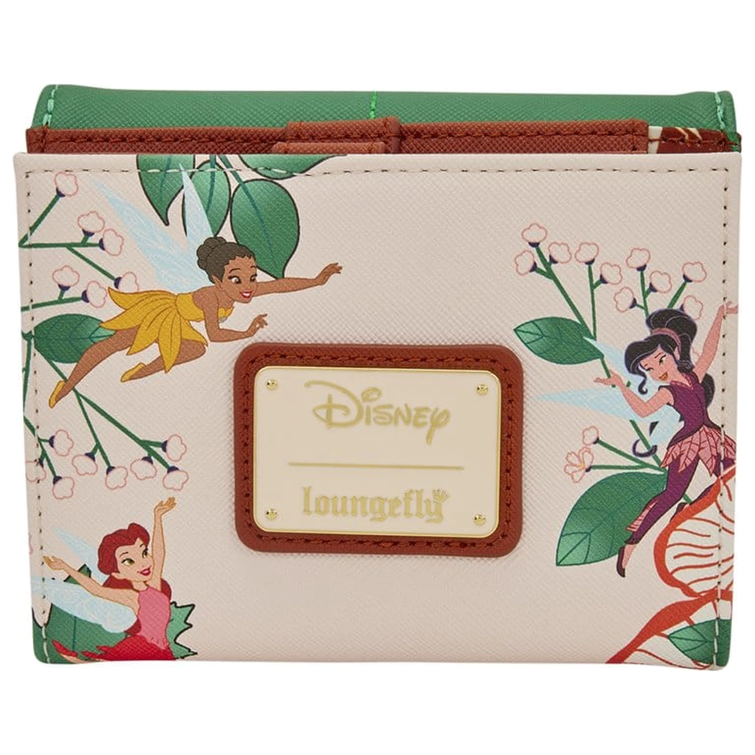 Portfel Disney by Loungefly Fairies zdjęcie produktu
