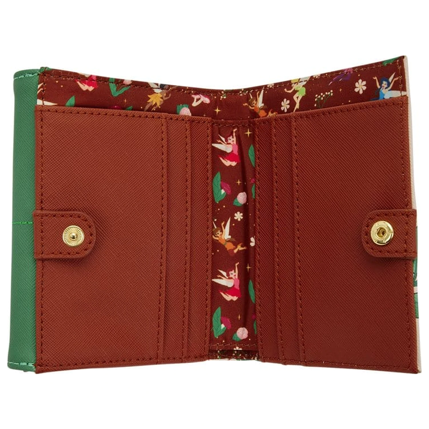 Portfel Disney by Loungefly Fairies zdjęcie produktu