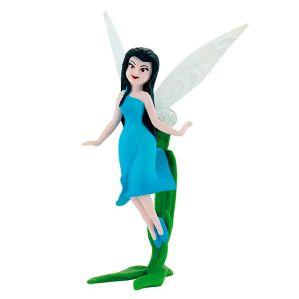 Disney Fairies Silvermint figurka 12 cm zdjęcie produktu