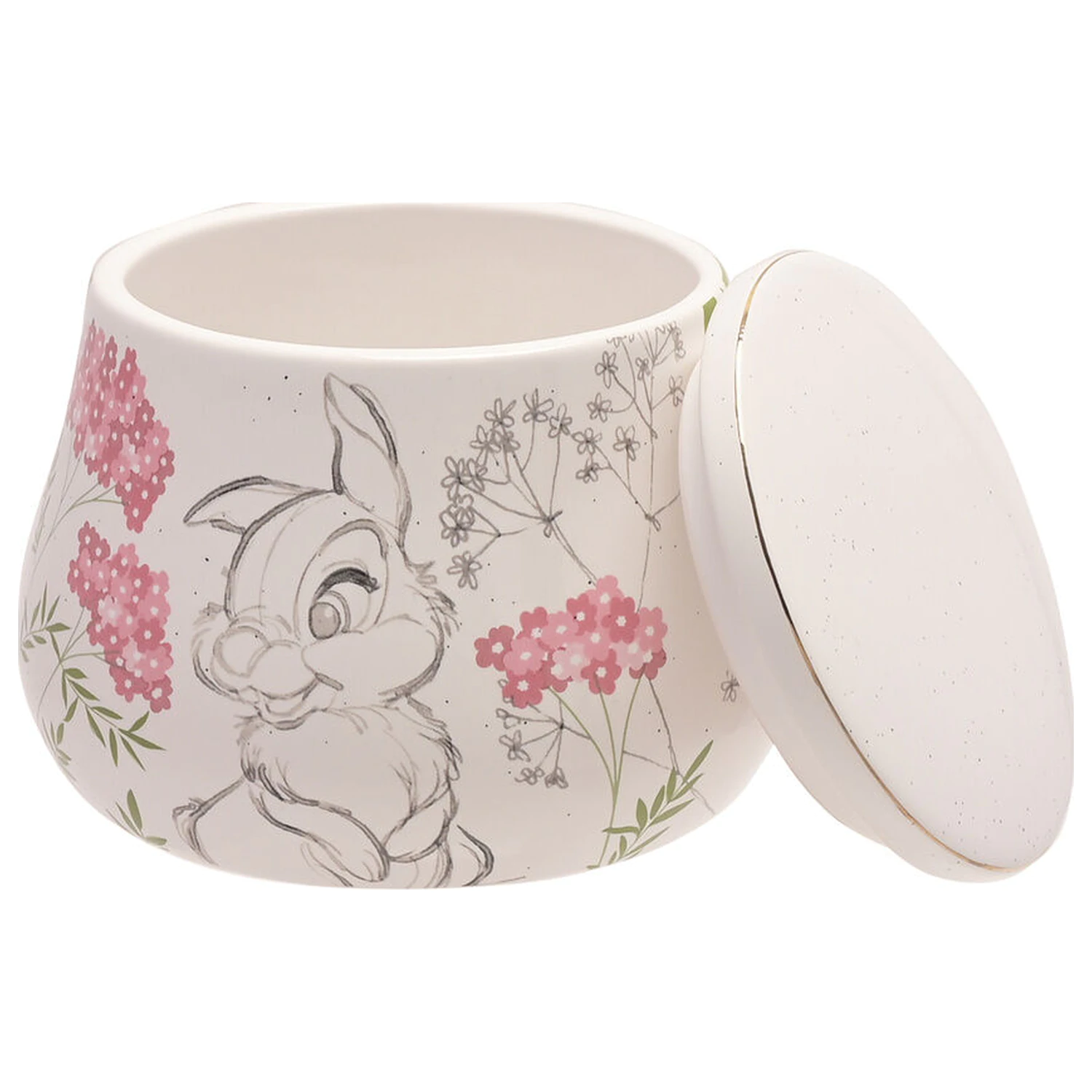 Disney Forest Friends pudełko na biżuterię zdjęcie produktu