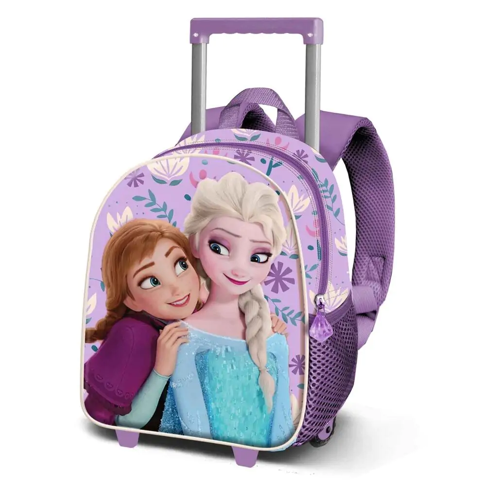 Disney Frozen 2 Beauty wózek 3D 34 cm zdjęcie produktu