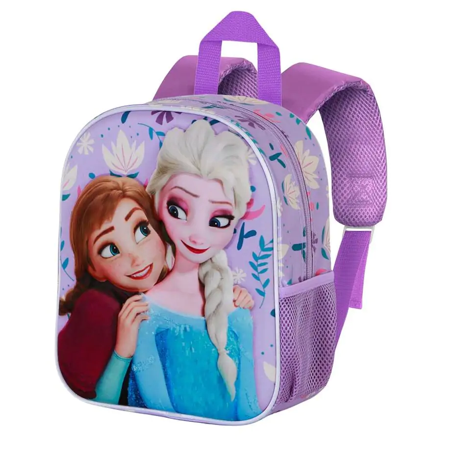 Disney Frozen 2 Beauty plecak 3D 31 cm zdjęcie produktu