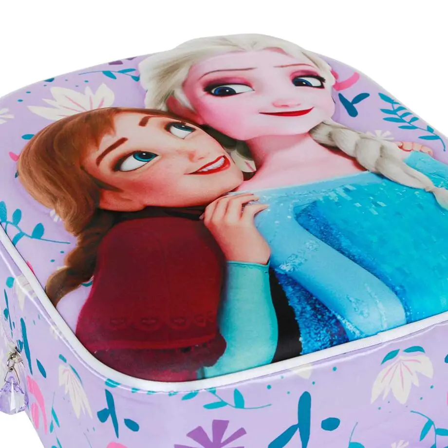 Disney Frozen 2 Beauty plecak 3D 31 cm zdjęcie produktu