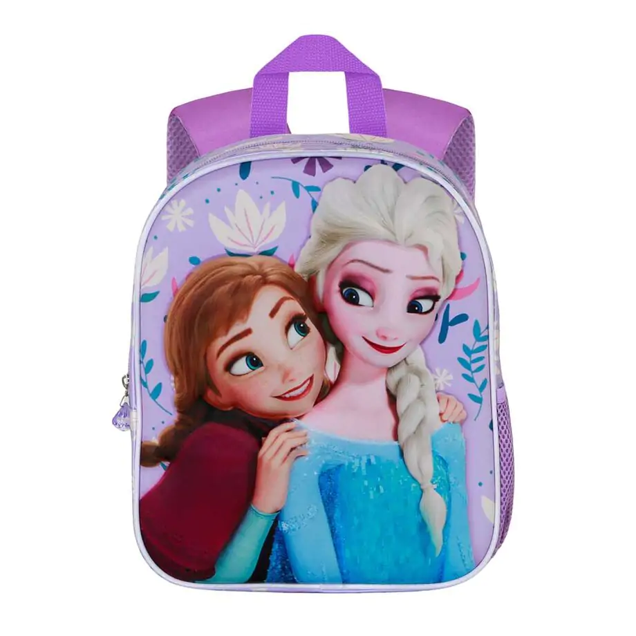Disney Frozen 2 Beauty plecak 3D 31 cm zdjęcie produktu