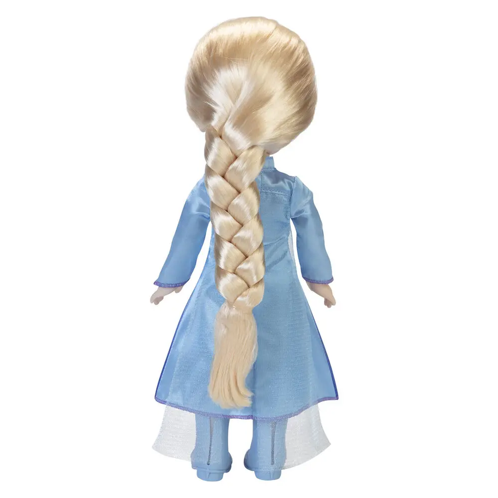 Disney Frozen 2 Elsa Królowa Śniegu lalka 38 cm zdjęcie produktu