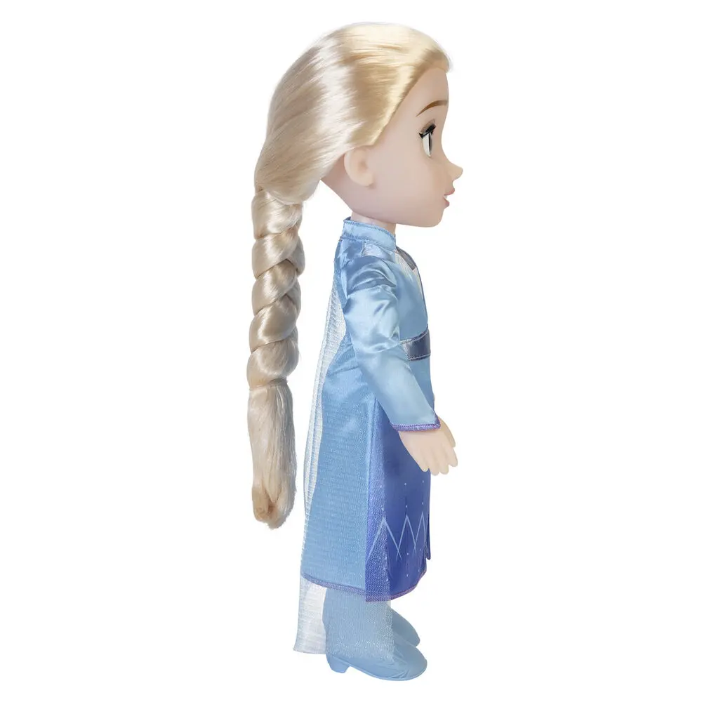 Disney Frozen 2 Elsa Królowa Śniegu lalka 38 cm zdjęcie produktu