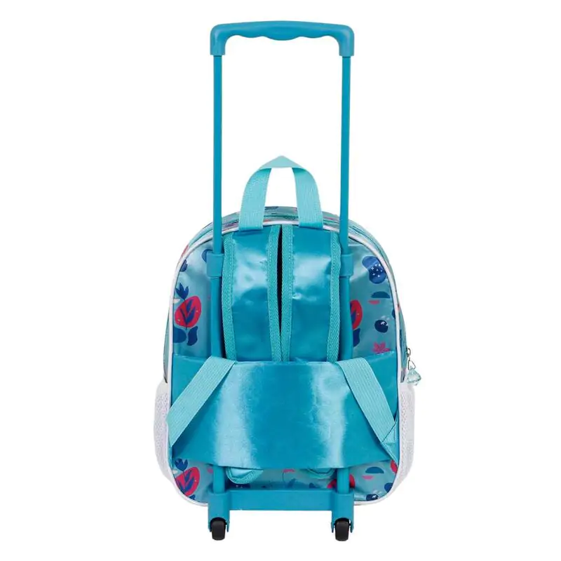 Disney Frozen 2 Enchanted 3D trolley 34 cm zdjęcie produktu