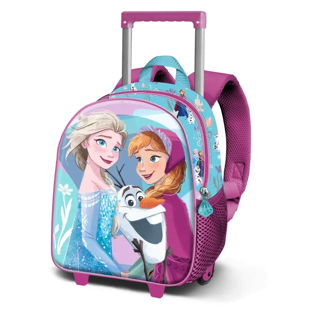 Disney Frozen 2 Family wózek 3D 34 cm zdjęcie produktu