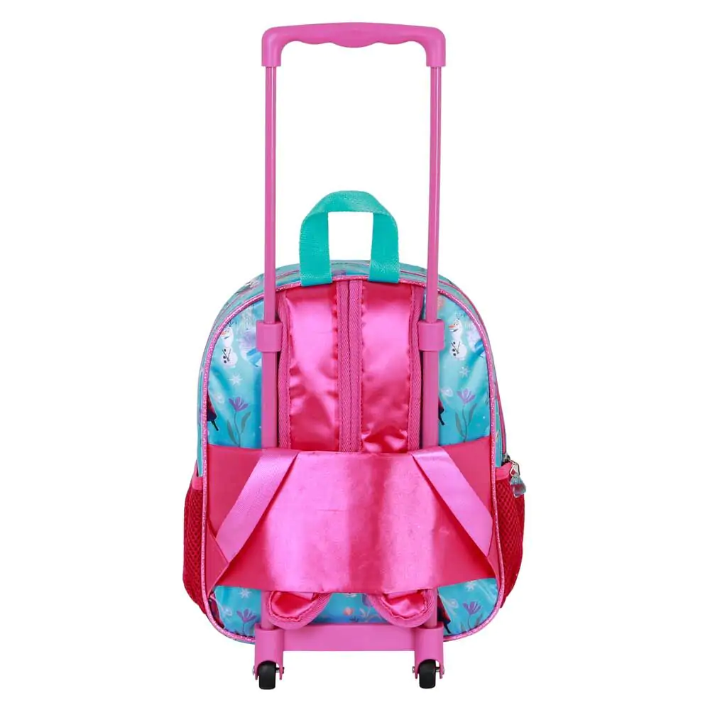 Disney Frozen 2 Family wózek 3D 34 cm zdjęcie produktu