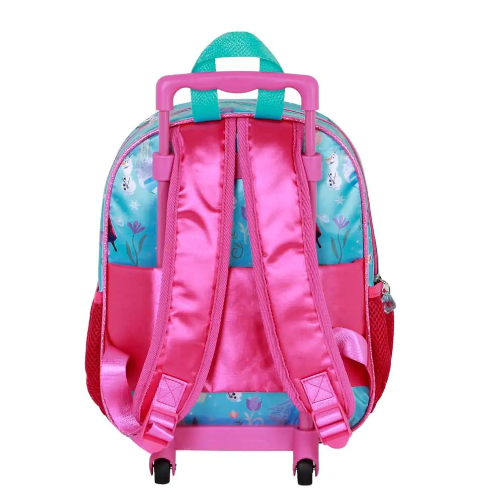 Disney Frozen 2 Family wózek 3D 34 cm zdjęcie produktu