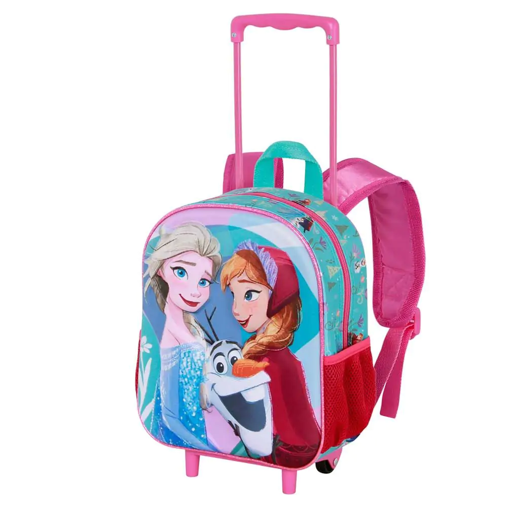 Disney Frozen 2 Family wózek 3D 34 cm zdjęcie produktu