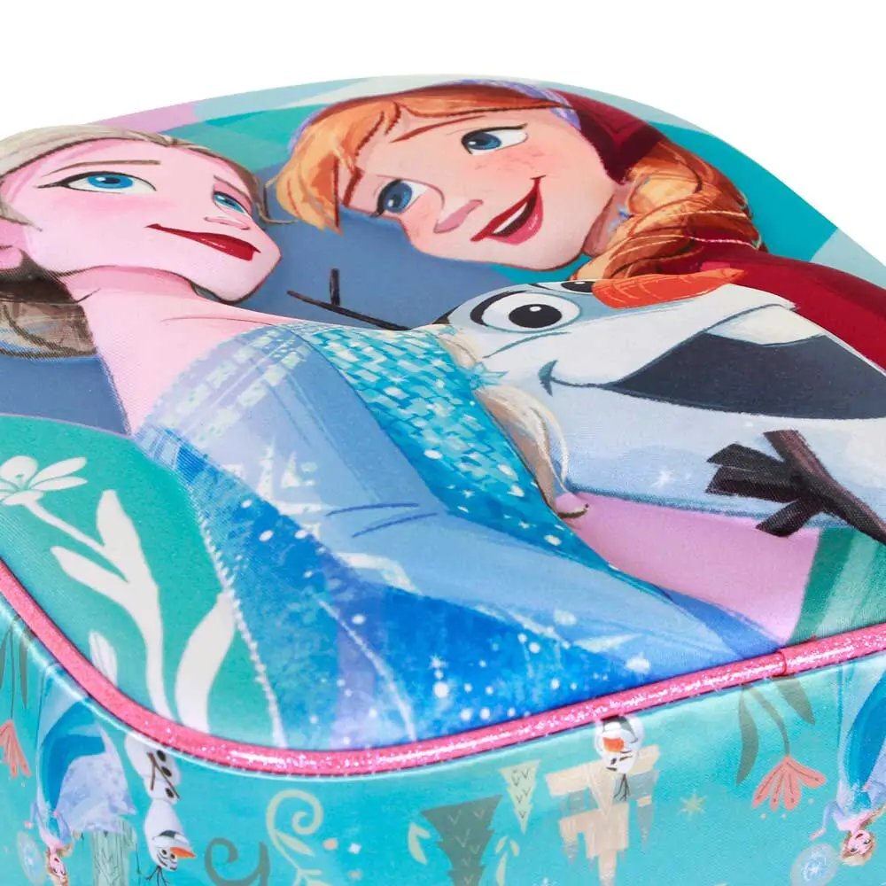 Disney Frozen 2 Family plecak 3D 31cm zdjęcie produktu