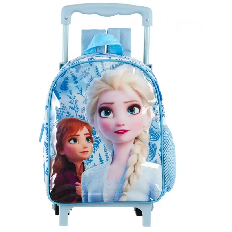 Disney Kraina Lodu 2 Shine walizka na kółkach 28cm zdjęcie produktu