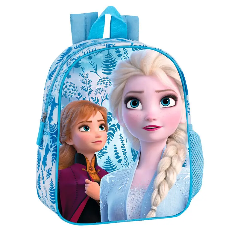 Disney Frozen 2 Shine plecak 28cm zdjęcie produktu