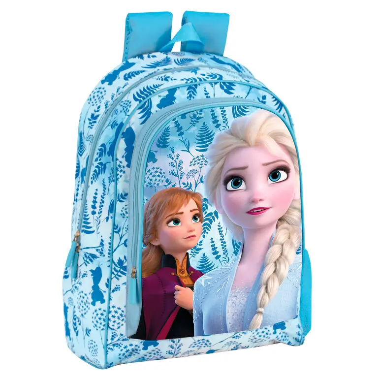 Disney Frozen 2 Shine adaptacyjny plecak 42 cm zdjęcie produktu