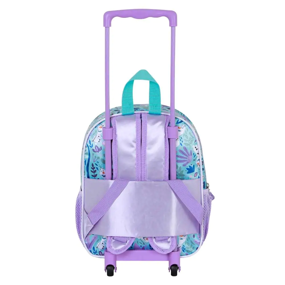 Disney Frozen 2 Wiosenny trolley 3D 34 cm zdjęcie produktu