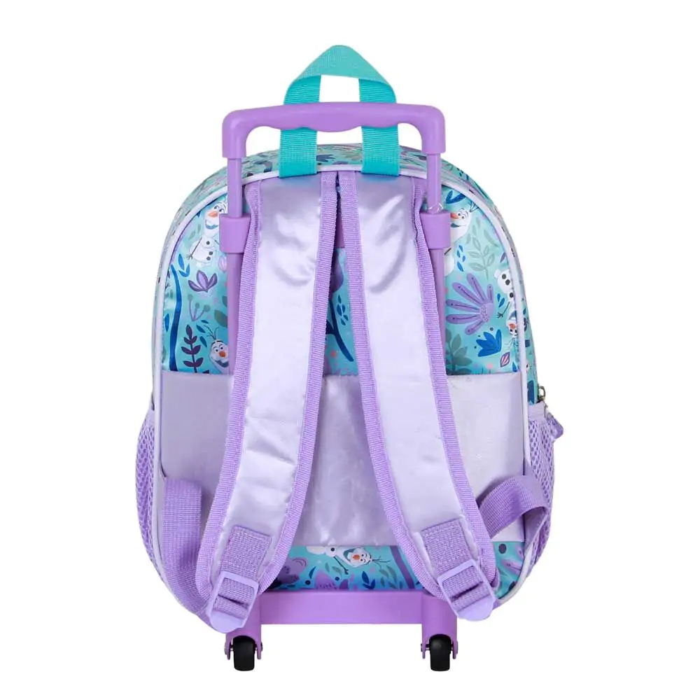 Disney Frozen 2 Wiosenny trolley 3D 34 cm zdjęcie produktu