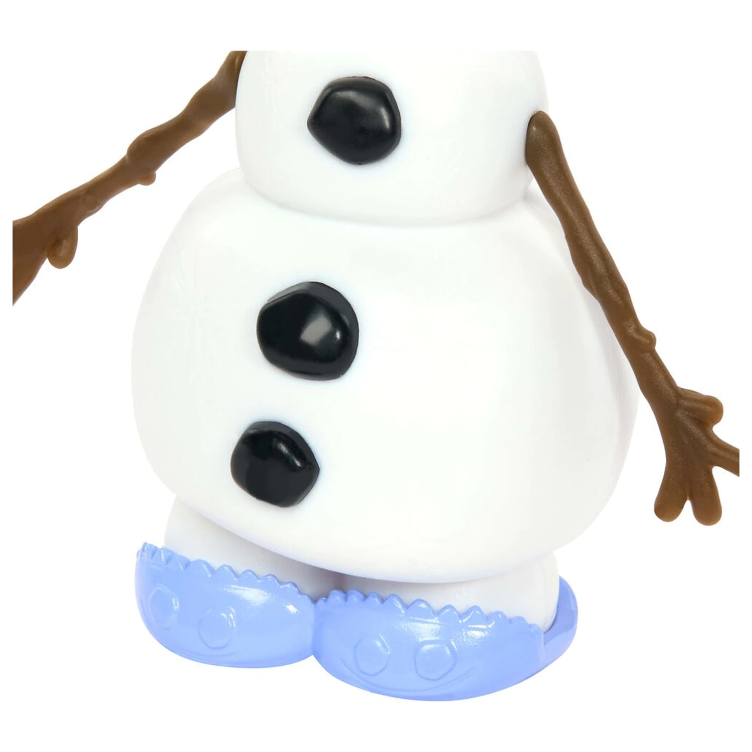 Disney Frozen Pyjama Party Zestaw do zabawy Elsa i Anna zdjęcie produktu