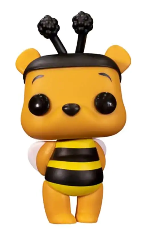 Disney Funko POP! Animation Figurki winylowe Kubuś jako Pszczoła 9 cm zdjęcie produktu