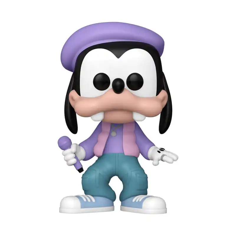 Disney Funko POP! Winylowa Figurka Goofy (MM KFunko POP) 9 cm zdjęcie produktu