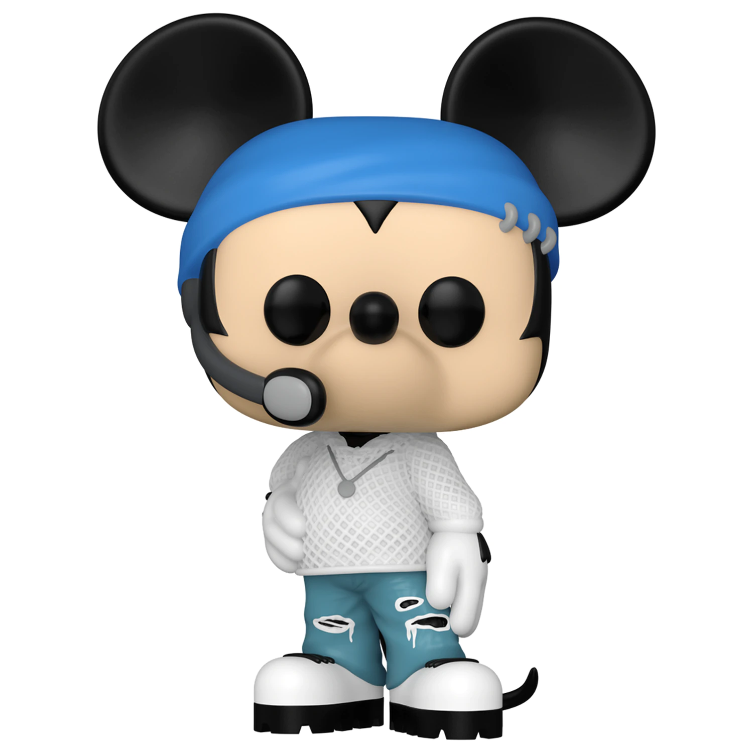 Figurka winylowa Disney Funko POP! Miki (MM KFunko POP) 9 cm zdjęcie produktu