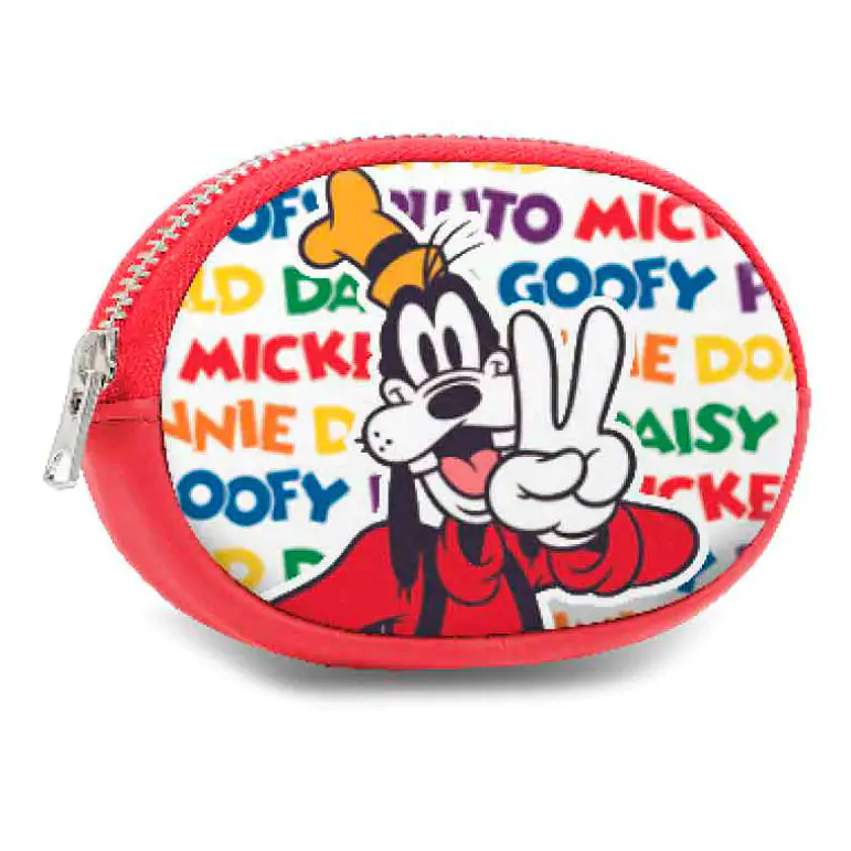 Disney Goffy Pill portmonetka zdjęcie produktu