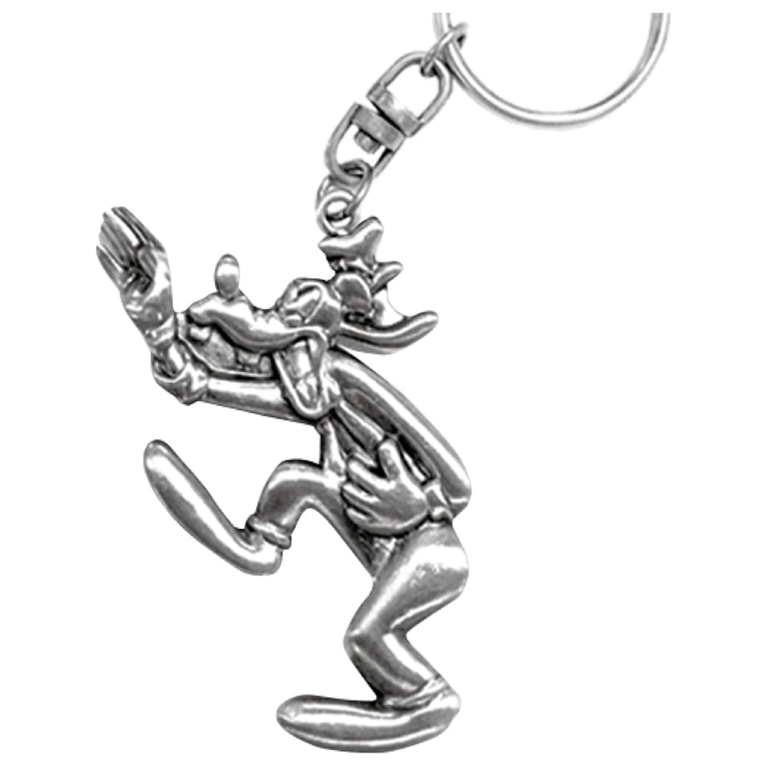 Disney Pewter-Breloczek Goofy zdjęcie produktu
