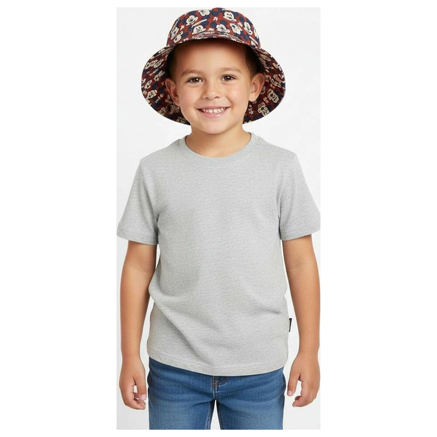 Disney Kapelusz typu Bucket Hat Mickey Mouse 52 cm zdjęcie produktu