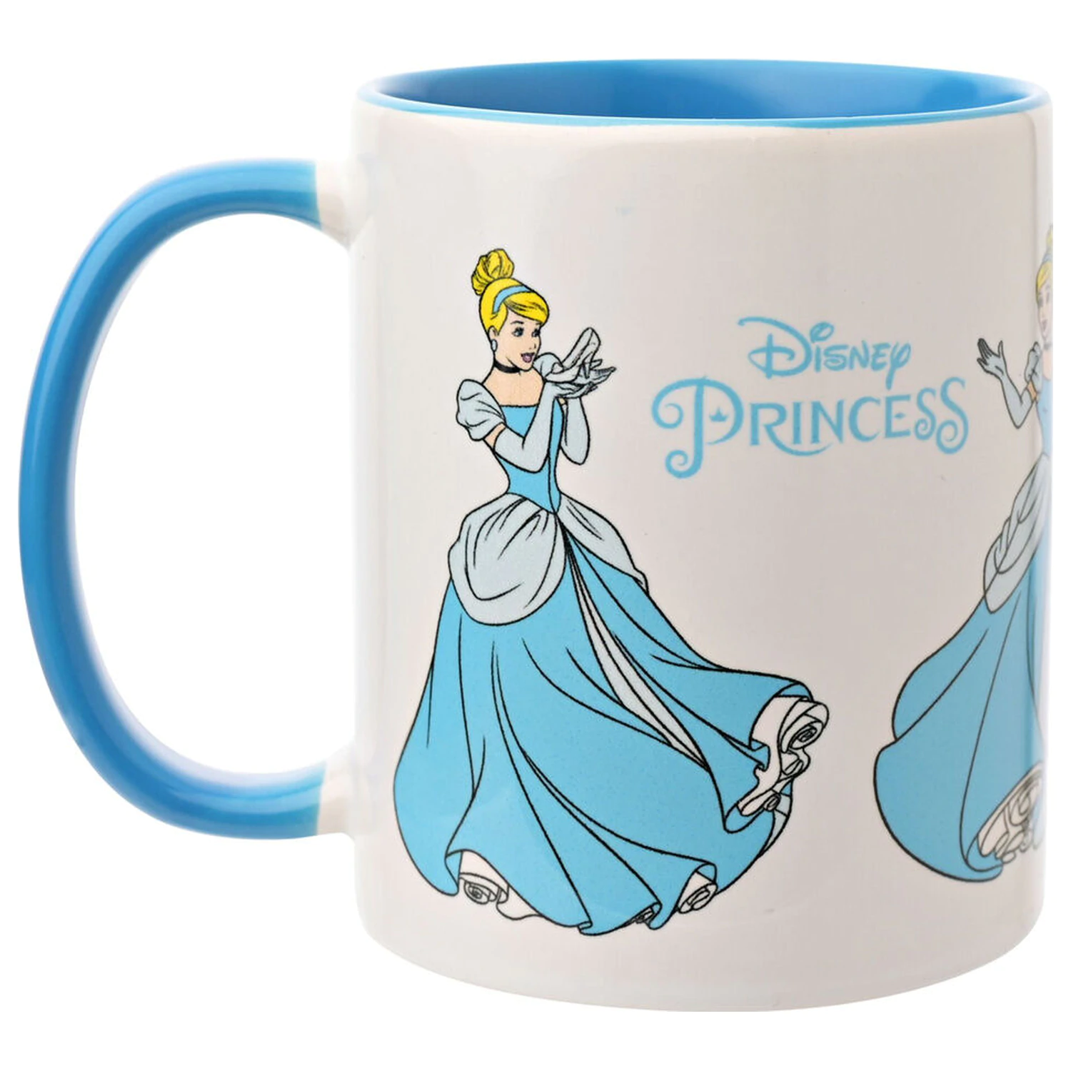 Kubek Disney Cinderella 325ml zdjęcie produktu