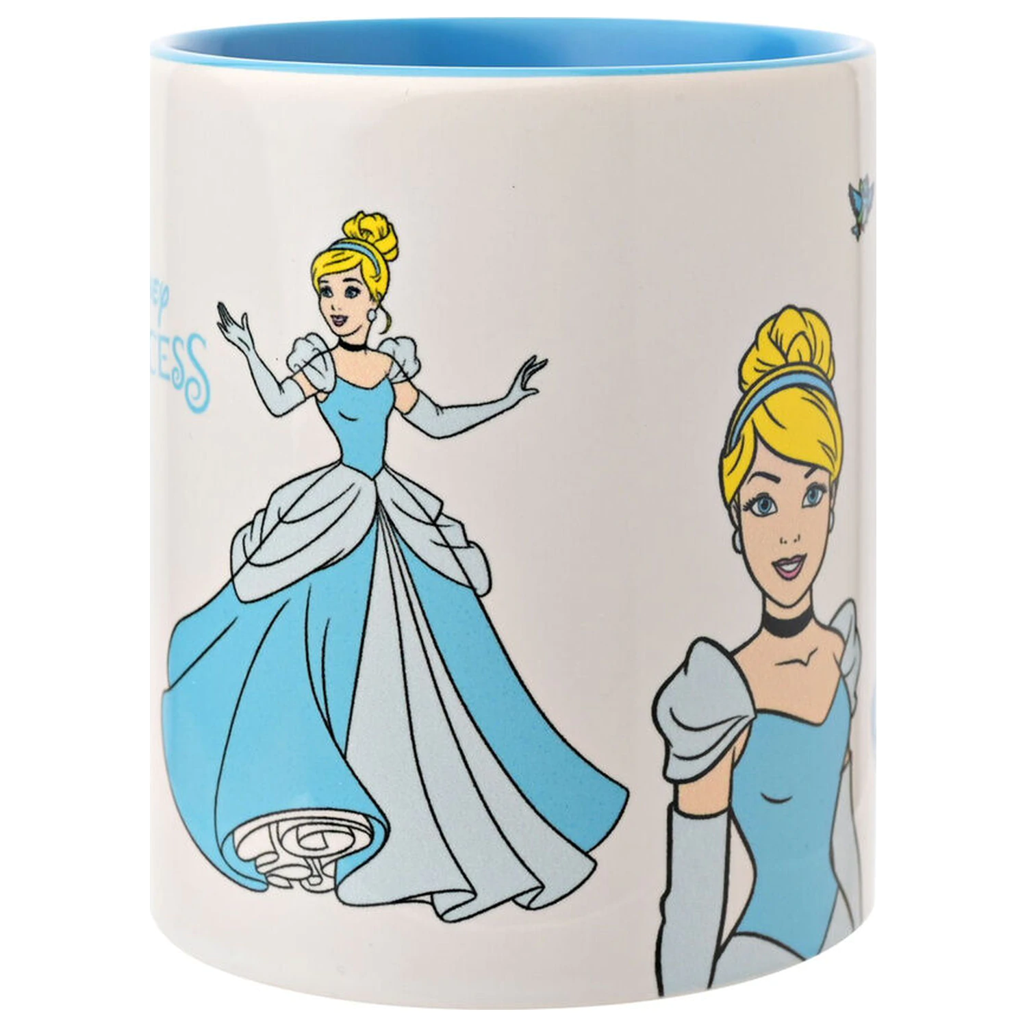 Kubek Disney Cinderella 325ml zdjęcie produktu