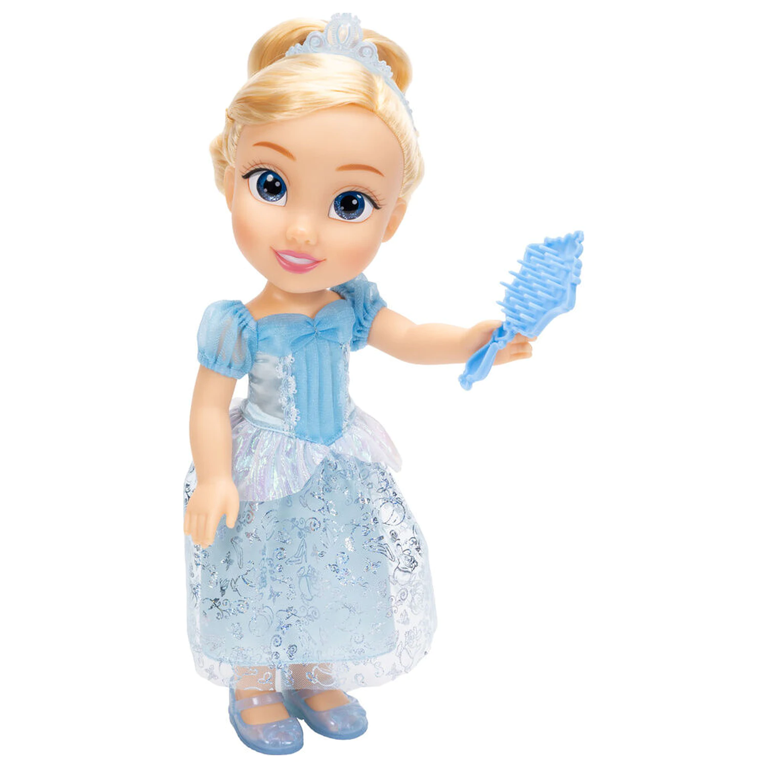 Disney Cinderella lalka 38cm zdjęcie produktu