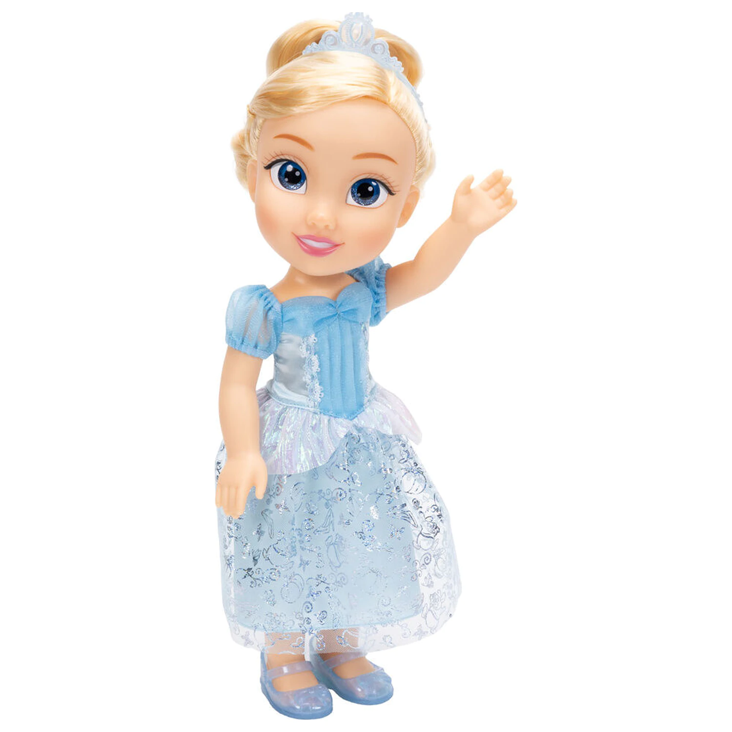 Disney Cinderella lalka 38cm zdjęcie produktu
