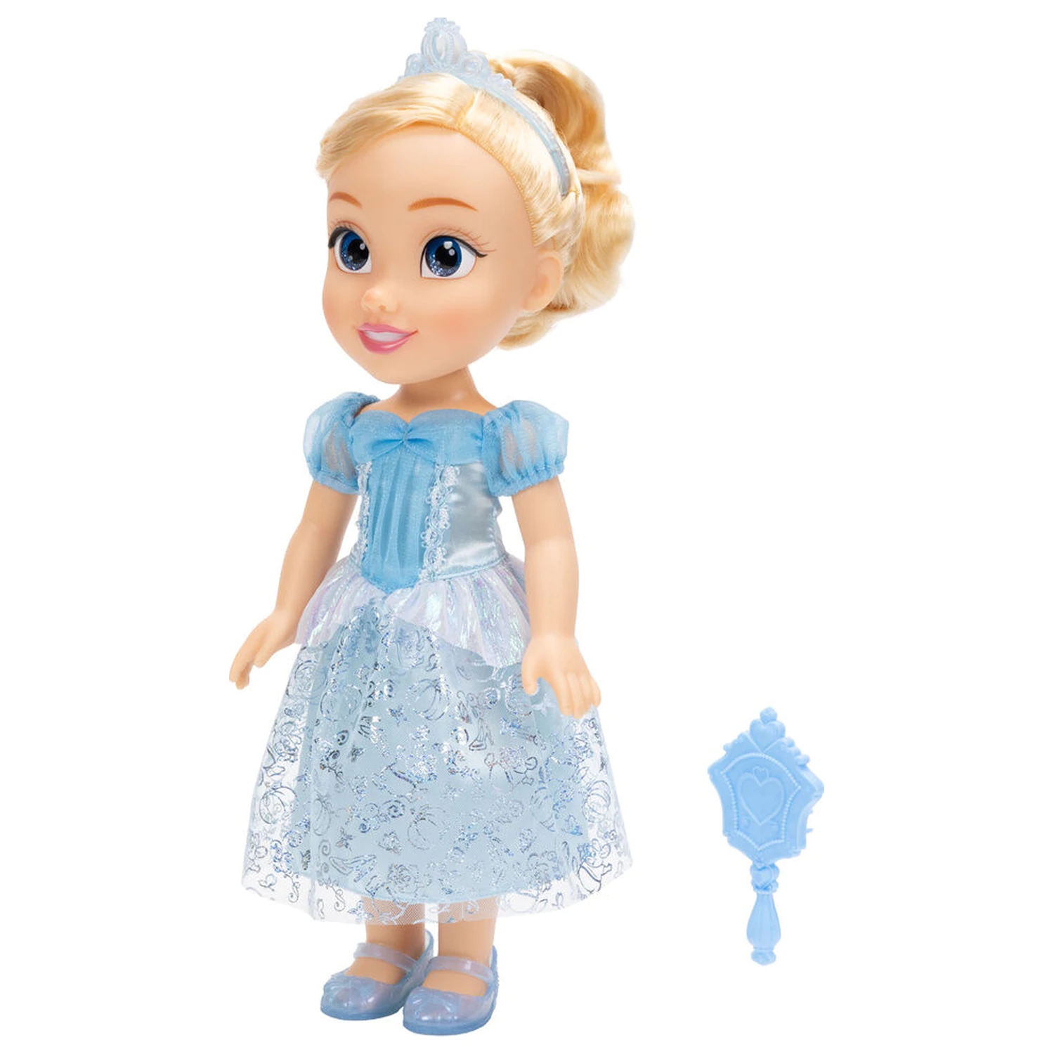 Disney Cinderella lalka 38cm zdjęcie produktu