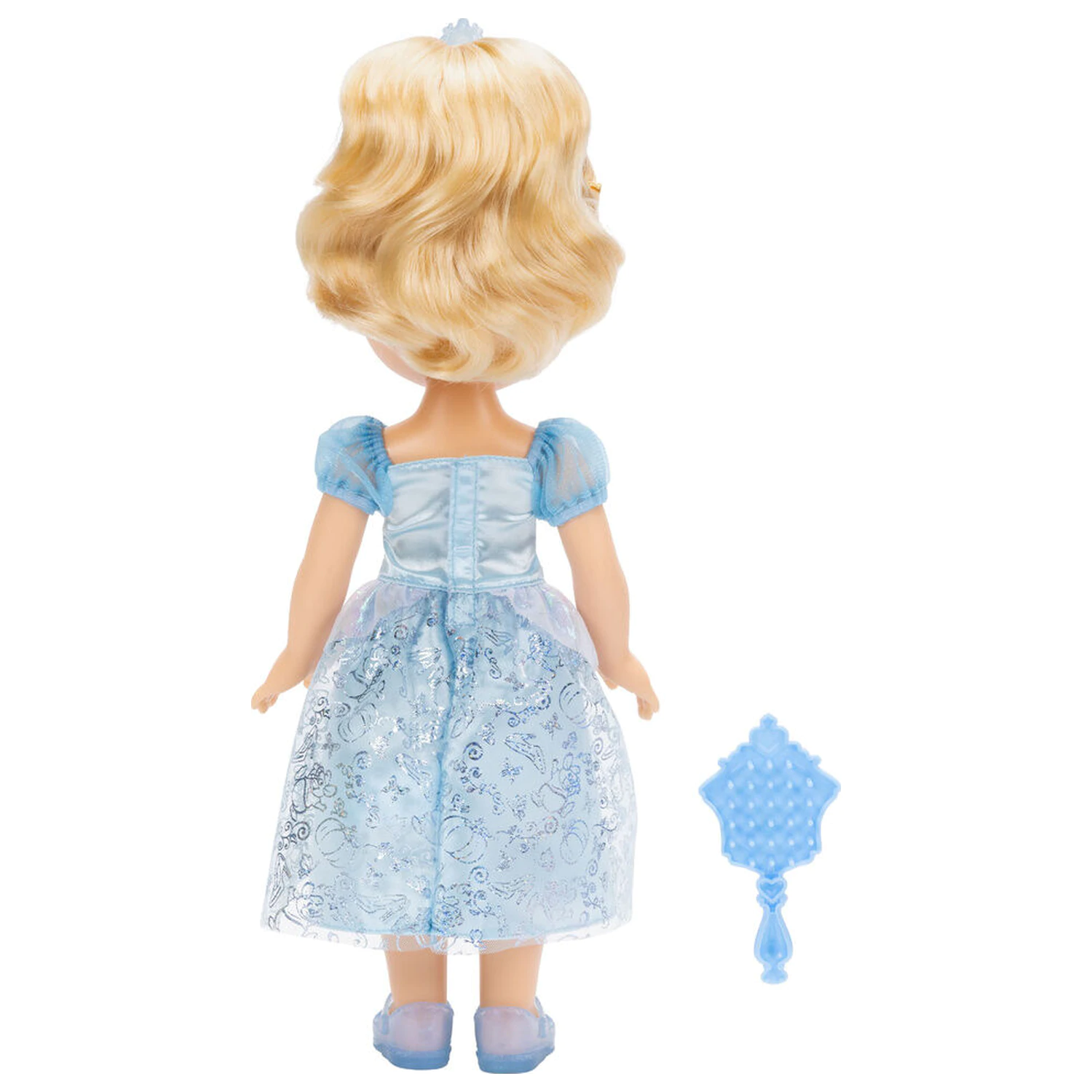 Disney Cinderella lalka 38cm zdjęcie produktu