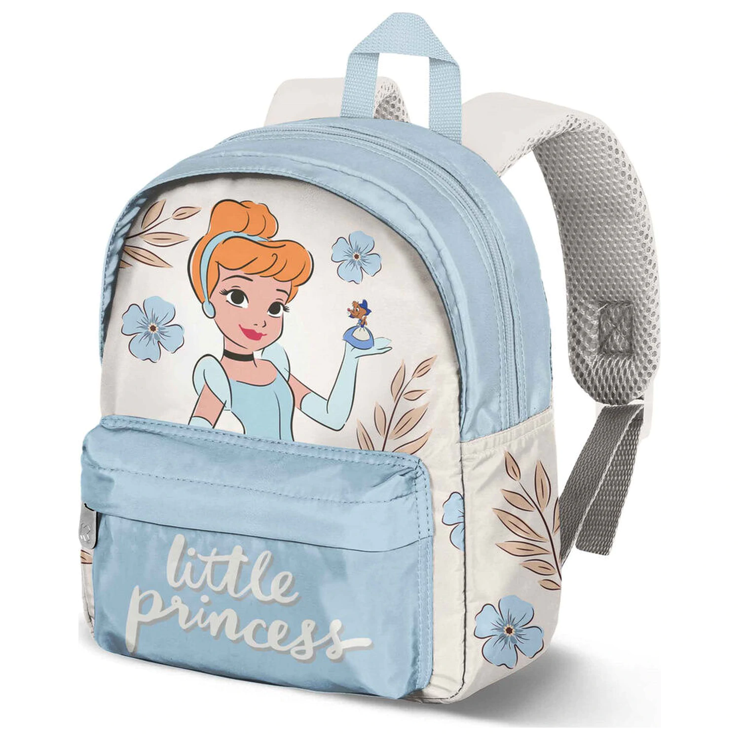 Disney Cinderella Mały plecak 27cm zdjęcie produktu