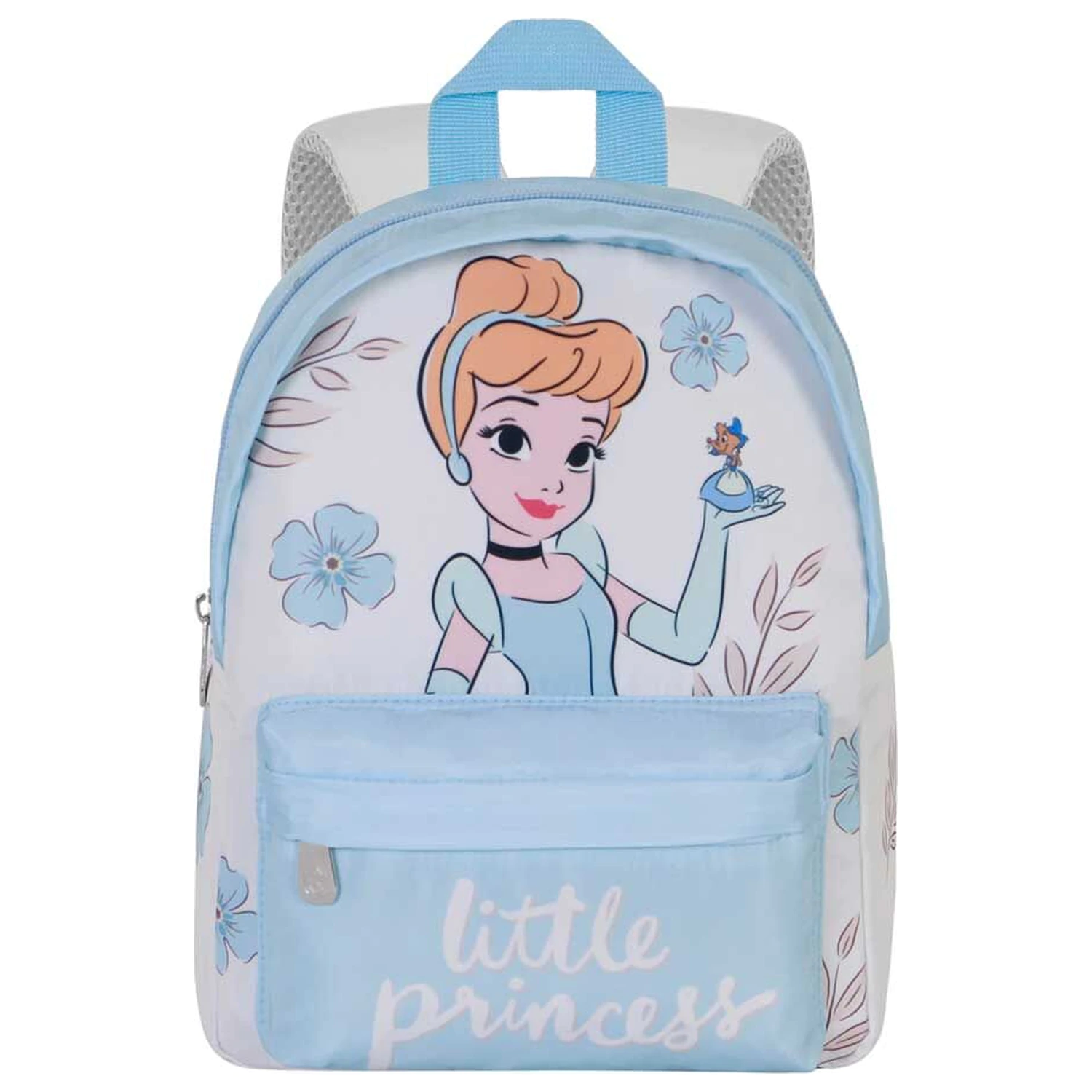 Disney Cinderella Mały plecak 27cm zdjęcie produktu