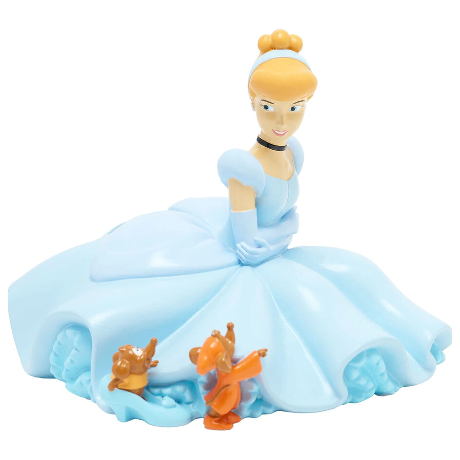 Disney Cinderella skarbonka zdjęcie produktu