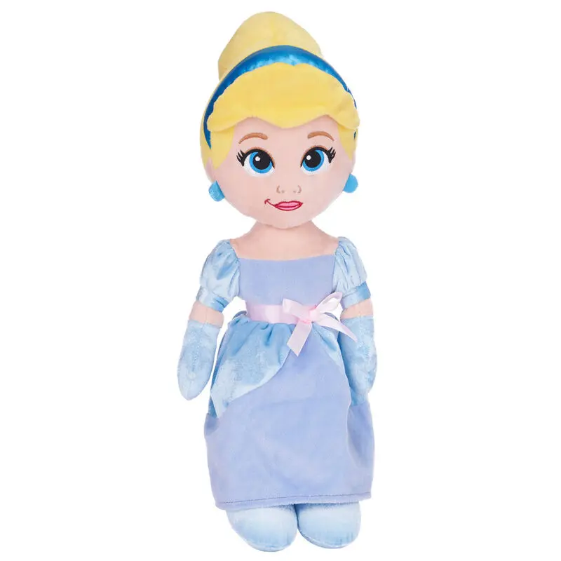 Disney Cinderella pluszowa zabawka 30 cm zdjęcie produktu