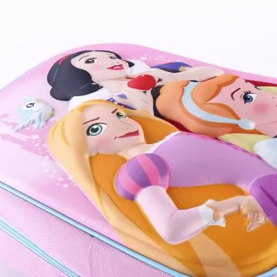 Disney Princess plecak 3D 31cm zdjęcie produktu
