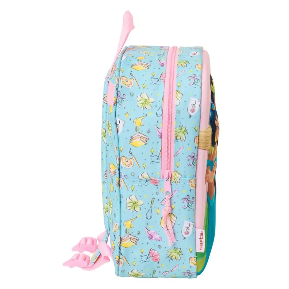Disney Princess 3D plecak 27 cm zdjęcie produktu