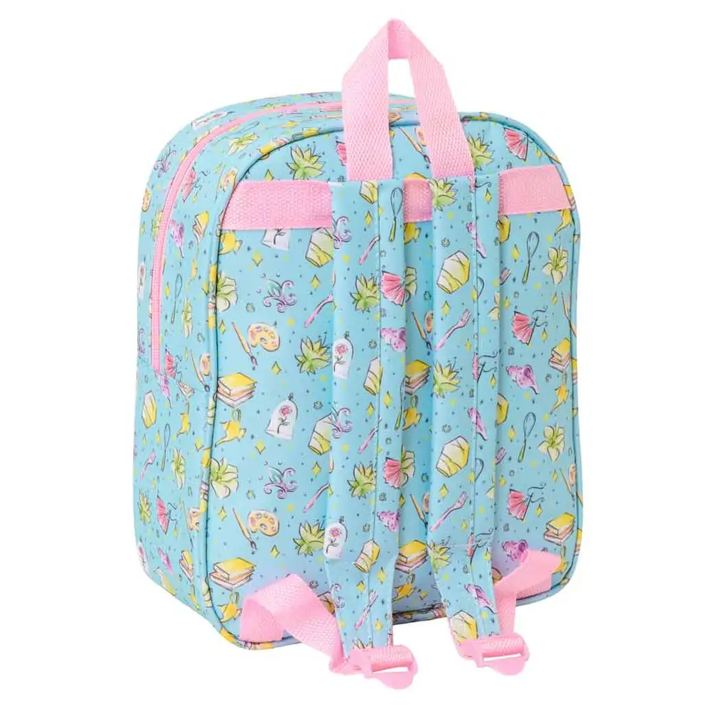 Disney Princess 3D plecak 27 cm zdjęcie produktu