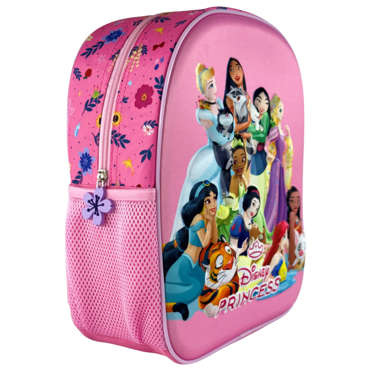Disney Princess plecak 3D 30 cm zdjęcie produktu